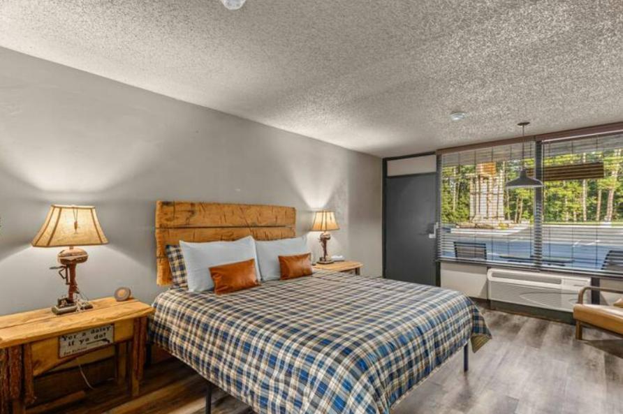 Stonegate Lodge W Pool & Outdoor Firepits Room #201 Eureka Springs Zewnętrze zdjęcie